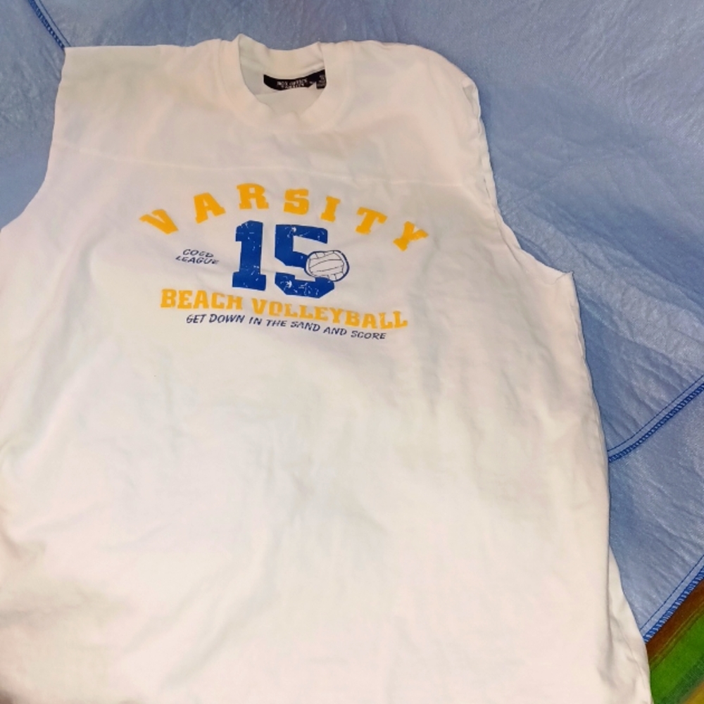 COPY - Box Office Varsity Teeshirt